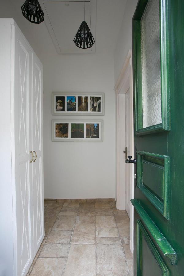 P.S. Cattaro Apartments Exterior photo